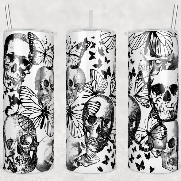 Skulls (COMPLETED ITEM)