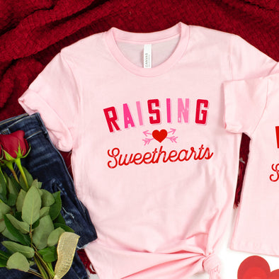 Raising Sweethearts -  DTF