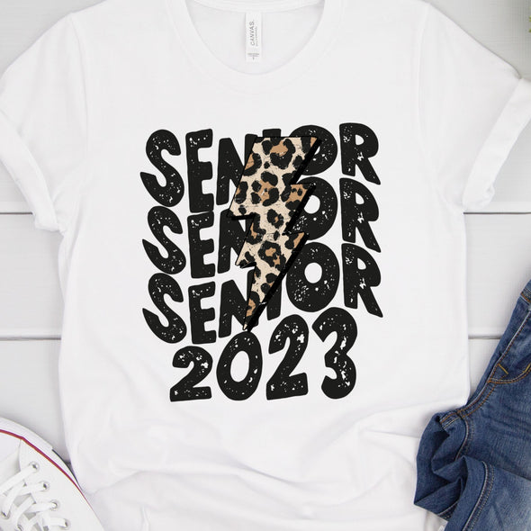 Senior 2023  - DTF Transfer