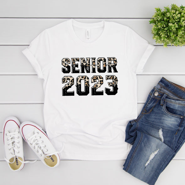 Senior 2023  - DTF Transfer