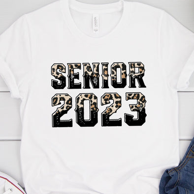 Senior 2023  - DTF Transfer