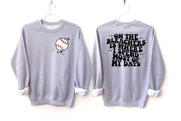 Baseball - DTF