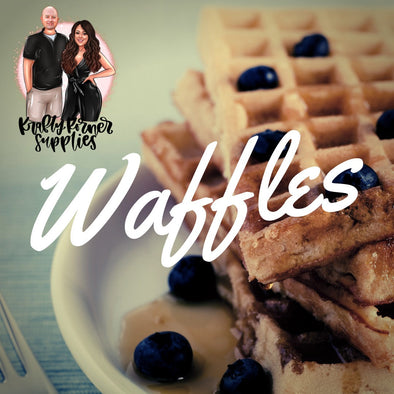 Waffle - Round 7 3/5