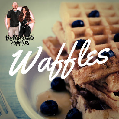 Waffle - Round 12 3/5