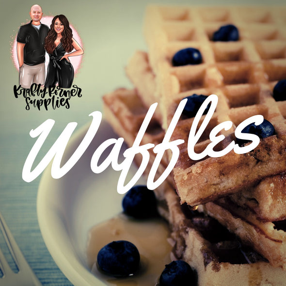 Waffle - Round 12 3/5