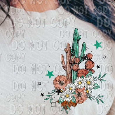 Good Hearted Women PATCH DESIGN - DTF Transfer