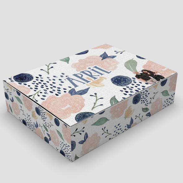 Monthly Subscription Box
