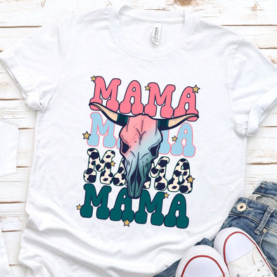 Mama - DTF