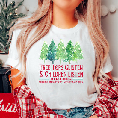 Children Listen -  DTF