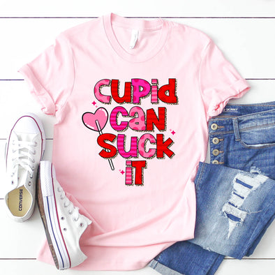 Cupid Can Suck It -  DTF