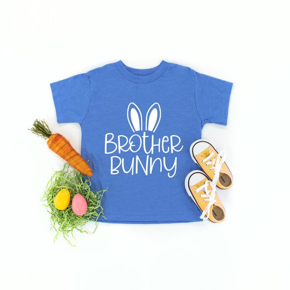 YOUTH Brother Bunny -  Screen Print Transfer