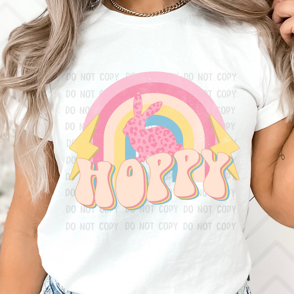 Hoppy -  DTF