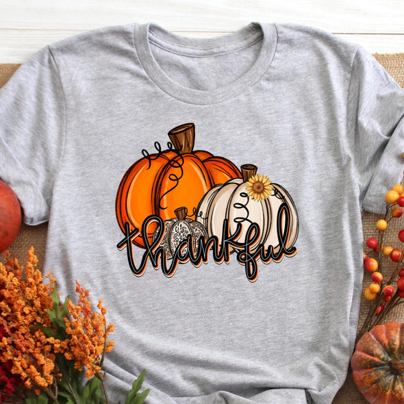 ADULT Thankful -  DTF