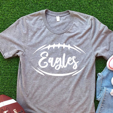 Eagles -  Screen Print Transfer