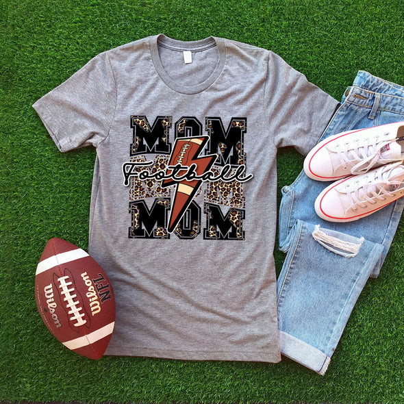 Football Mom -  DTF