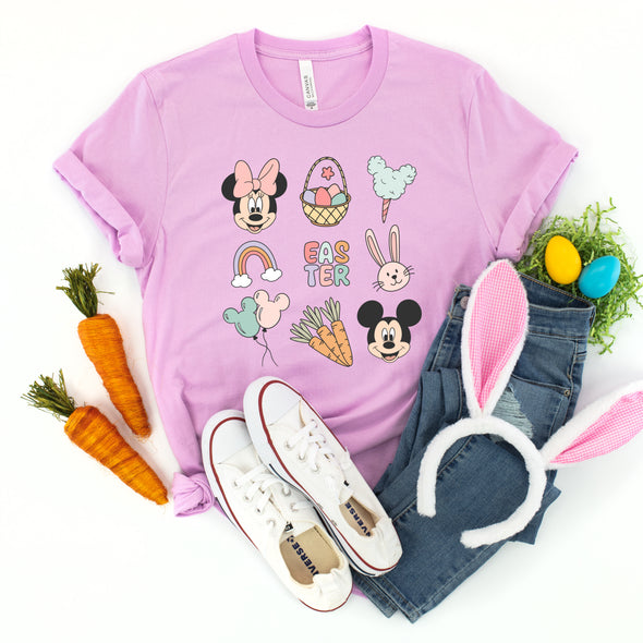 Z39 Easter - DTF Transfer