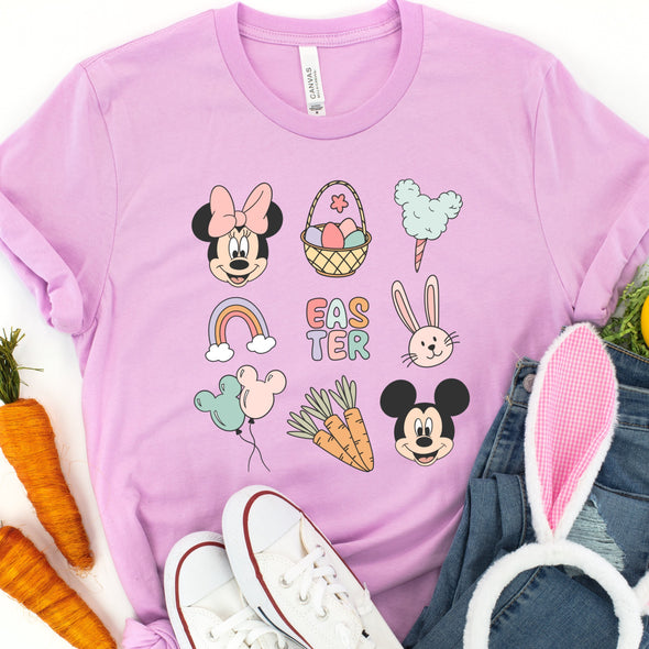 Z39 Easter - DTF Transfer