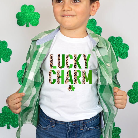 Lucky Charm - DTF