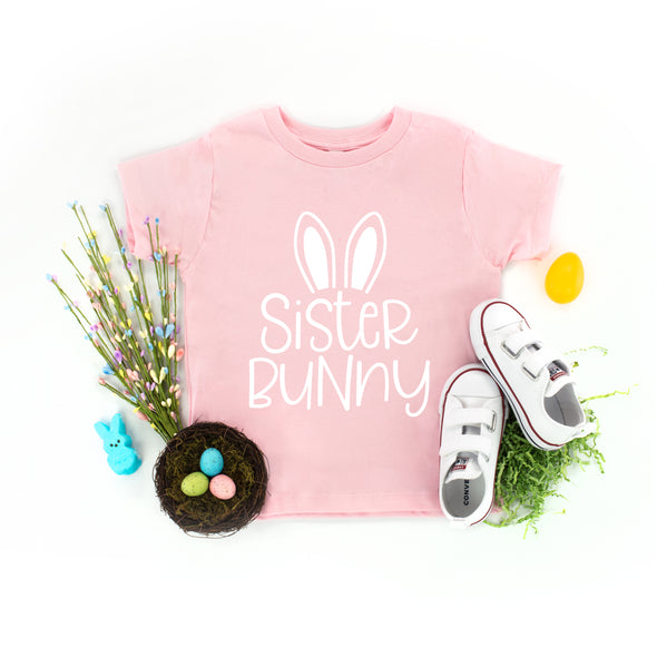 YOUTH Sister Bunny -  Screen Print Transfer