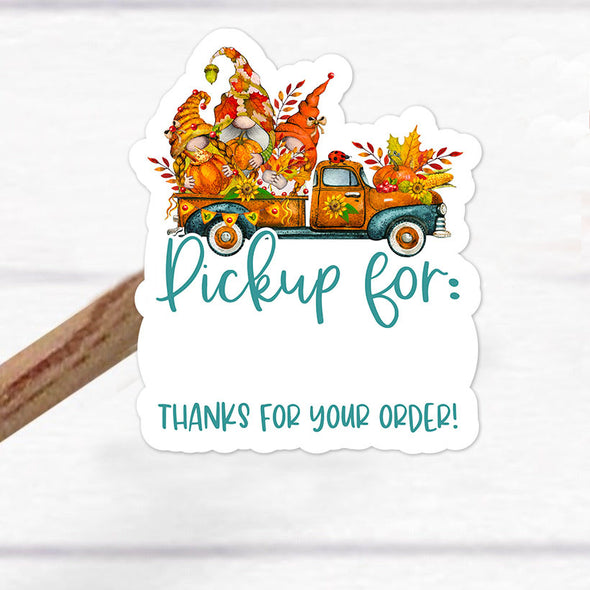 S11 Pickup Fall (24) - Packaging Sticker