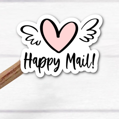 S24 Happy Mail (24)  - Stickers