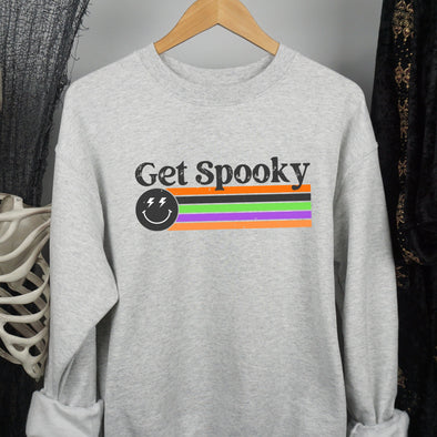 Get Spooky -  DTF