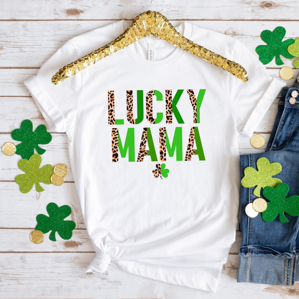Lucky Mama - DTF