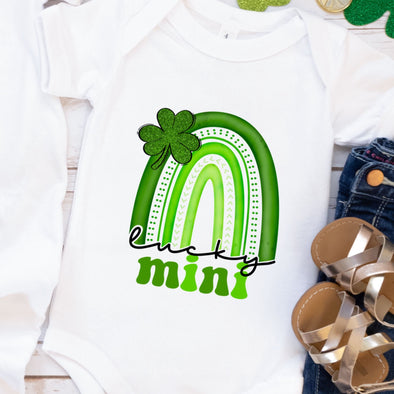 Infant Lucky Mini -  DTF