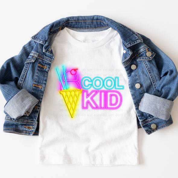 Cool Kid -  DTF