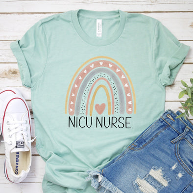 NICU Nurse - DTF