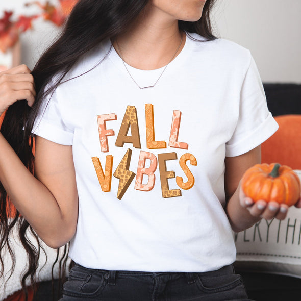 Fall Vibes -  DTF