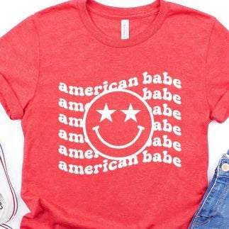 American Babe