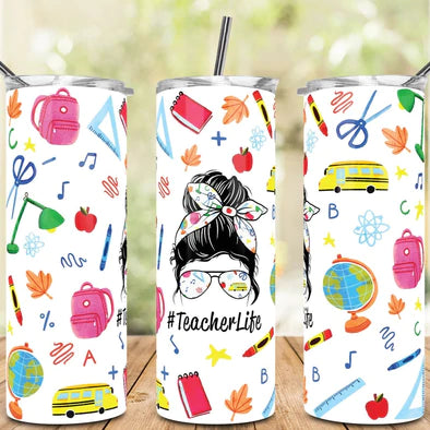 Teacher Life (COMPLETED ITEM)