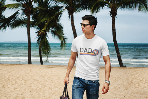 Beer Dad - DTF Transfer