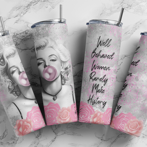 Well Behaved Women ((COMPLETED ITEM))
