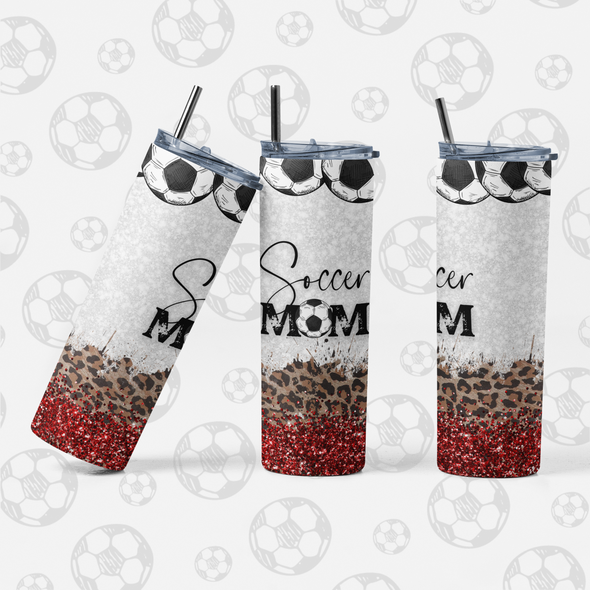 Soccer Mom (COMPLETED ITEM)