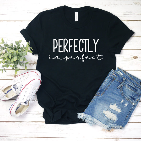 Perfectly Imperfect - DTF