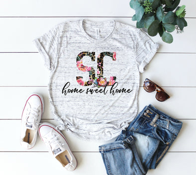 SC Home Sweet Home - Sublimation Transfer